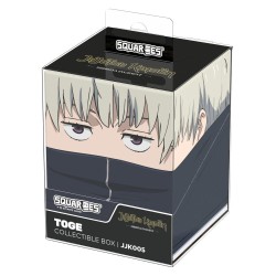 Squaroes Squaroe Jujutsu Kaisen JK005 - Inumaki Toga
