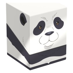 Squaroes Squaroe Jujutsu Kaisen JK006 - Panda
