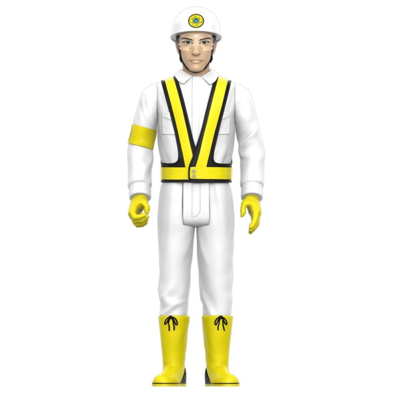 Beastie Boys ReAction Figure Wave 04 Mike D (Intergalactic Crossing Guard)