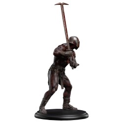 Le Seigneur des Anneaux statuette Uruk-hai Berserker 24 cm