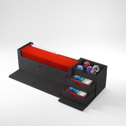 Gamegenic - Card's Lair - Black