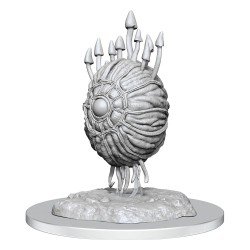 WizKids - D&D Nolzur's Marvelous - Miniature to Paint - Gas Spore