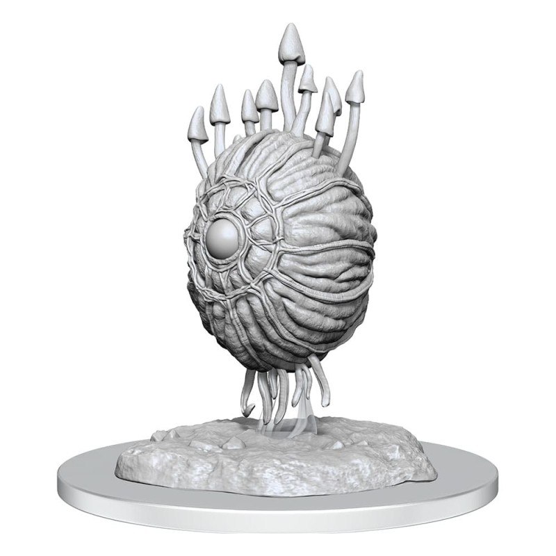 WizKids - D&D Nolzur's Marvelous - Miniatuur om te schilderen - Gas Spore | 634482906453