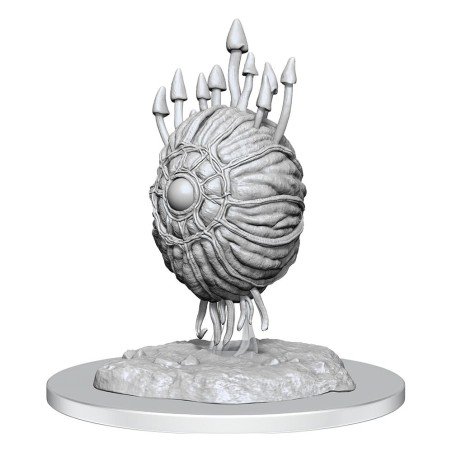 WizKids - D&D Nolzur's Marvelous - Miniatuur om te schilderen - Gas Spore | 634482906453