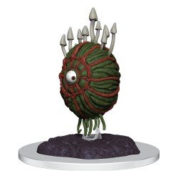 WizKids - D&D Nolzur's Marvelous - Miniature à peindre - Gas Spore | 634482906453