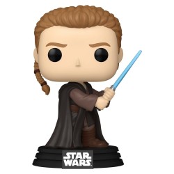 Star Wars POP! Vinyl figurine Bobble Head Anakin Skywalker (Padawan) 11 cm