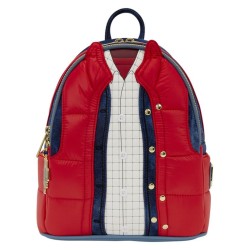 Back to the future by Loungefly Mini Marty McFly backpack