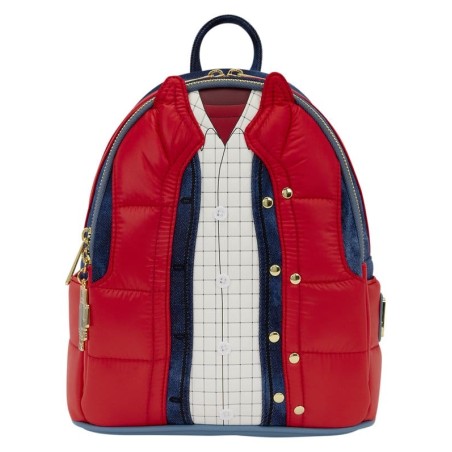 Retour vers le futur by Loungefly sac à dos Mini Marty McFly