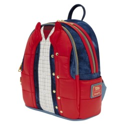 Back to the future by Loungefly Mini Marty McFly backpack