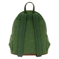 Le Seigneur des Anneaux by Loungefly sac à dos Mini Frodo Mithril