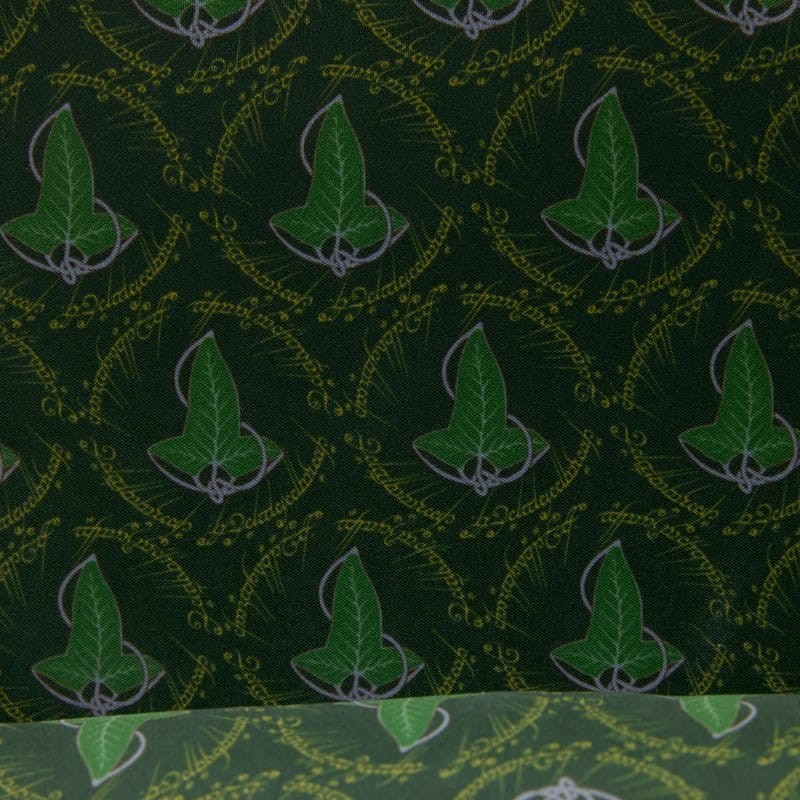 Le Seigneur des Anneaux by Loungefly sac à dos Mini Frodo Mithril