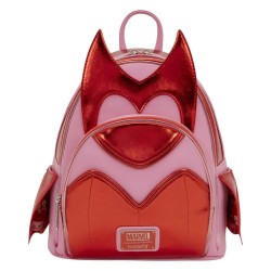 Marvel by Loungefly sac à dos Mini Scarlet Witch Wanda