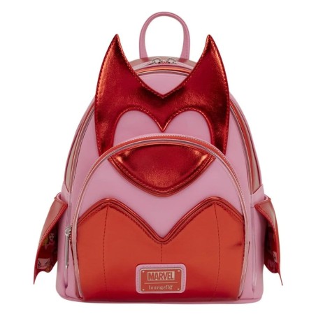 Marvel by Loungefly sac à dos Mini Scarlet Witch Wanda