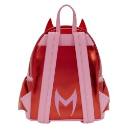 Marvel by Loungefly sac à dos Mini Scarlet Witch Wanda