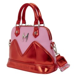 Marvel by Loungefly sac à bandoulière Scarlet Witch Wanda