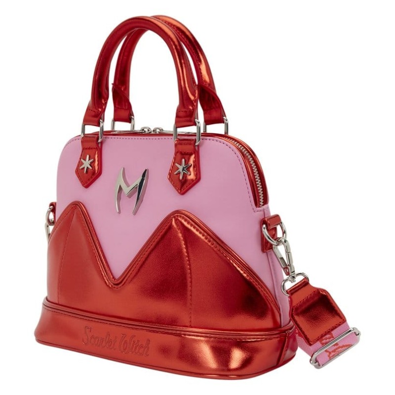 Marvel by Loungefly sac à bandoulière Scarlet Witch Wanda