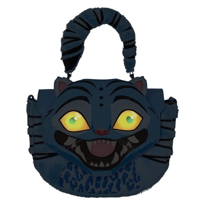 KPop Demon Hunters by Loungefly Derpy Shoulder Bag