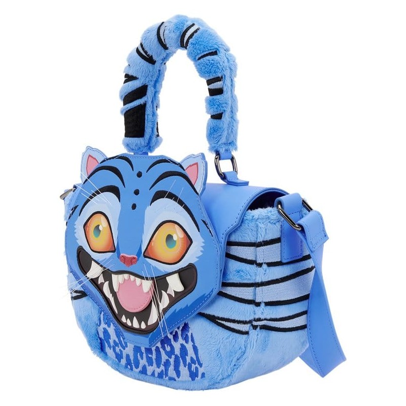 KPop Demon Hunters van Loungefly Derpy Shoulder Bag