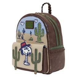 Peanuts by Loungefly sac à dos Mini Spike Desert