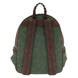 Peanuts van Loungefly Mini Spike Desert Rugzak