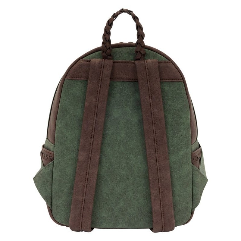Peanuts by Loungefly sac à dos Mini Spike Desert