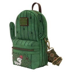 Peanuts van Loungefly Spike Desert Cactus Schoudertas