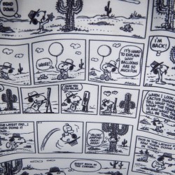 Peanuts van Loungefly Spike Desert Cactus Schoudertas