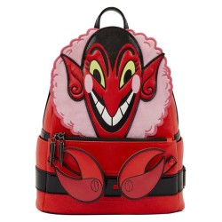 Powerpuff Girls by Loungefly Mini Him Villain Backpack