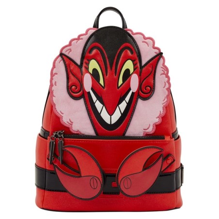 Powerpuff Girls by Loungefly sac à dos Mini Him Villain