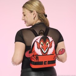 Powerpuff Girls van Loungefly Mini Hem Schurk Rugzak