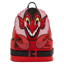 Powerpuff Girls van Loungefly Mini Hem Schurk Rugzak