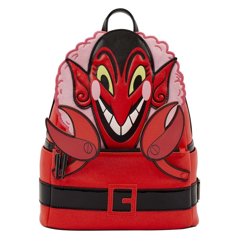 Powerpuff Girls by Loungefly sac à dos Mini Him Villain