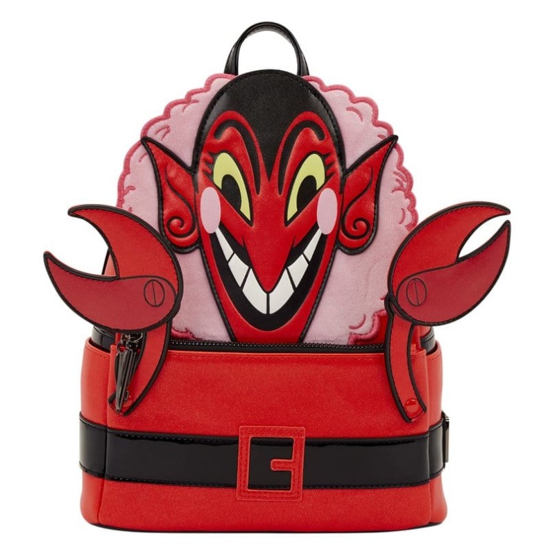Powerpuff Girls by Loungefly sac à dos Mini Him Villain