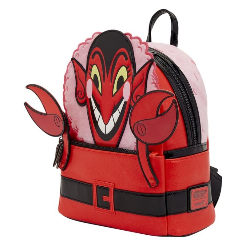 Powerpuff Girls by Loungefly sac à dos Mini Him Villain