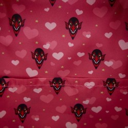 Powerpuff Girls van Loungefly Mini Hem Schurk Rugzak