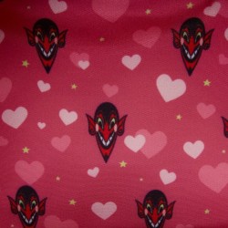 Powerpuff Girls by Loungefly sac à bandoulière Sling Him Villain