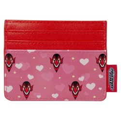 Powerpuff Girls by Loungefly étui pour carte de transport Him Villain