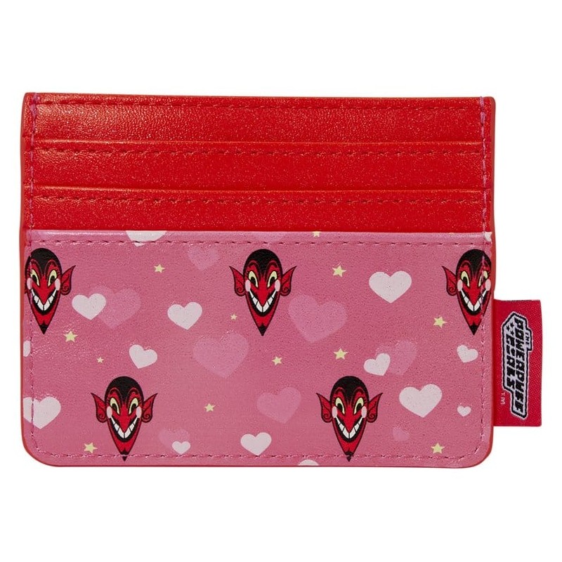 Powerpuff Girls door Loungefly Hem Schurk Draagt Kaartdoos