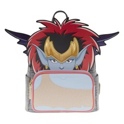 Gargoyles, the angels of the night by Loungefly Mini Demona backpack