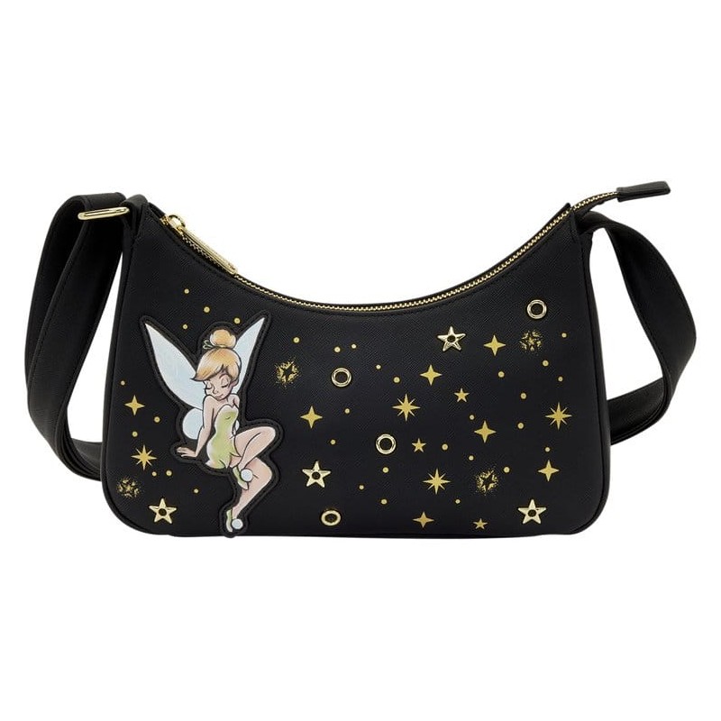 La Fée Clochette by Loungefly sac à bandoulière Pixie Dust