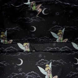 La Fée Clochette by Loungefly sac à bandoulière Pixie Dust