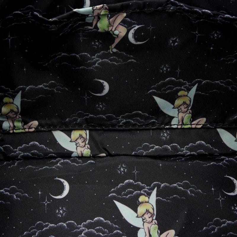 Tinkerbell by Loungefly Pixie Dust Shoulder Bag