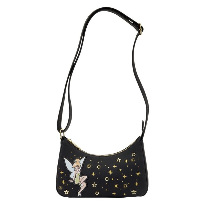 La Fée Clochette by Loungefly sac à bandoulière Pixie Dust