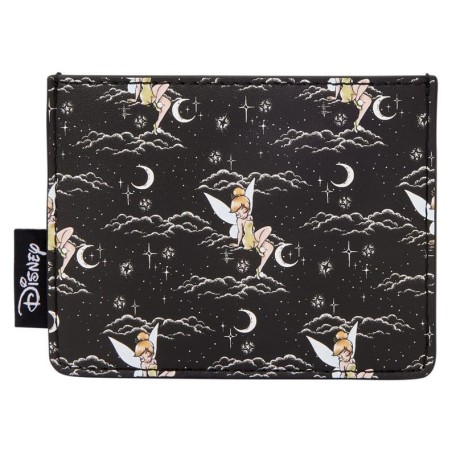 La Fée Clochette by Loungefly étui pour carte de transport Night Sky