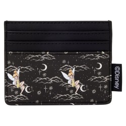 Tinkerbell by Loungefly Night Sky Transit Card Case