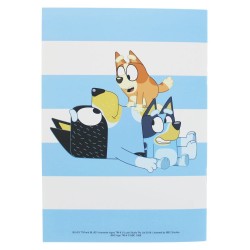 Bluey set papeterie 11