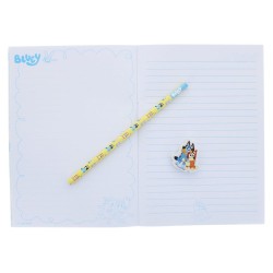 Bluey set papeterie 11
