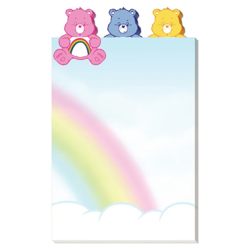 Les Bisounours Mini Bloc-notes