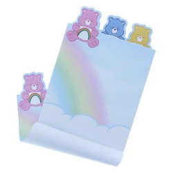 Les Bisounours Mini Bloc-notes