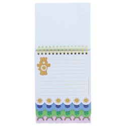 Care Bears Notepad